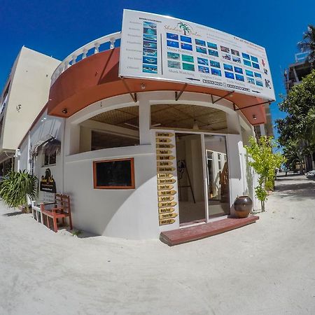 Shadow Palm Hotel Maafushi Luaran gambar
