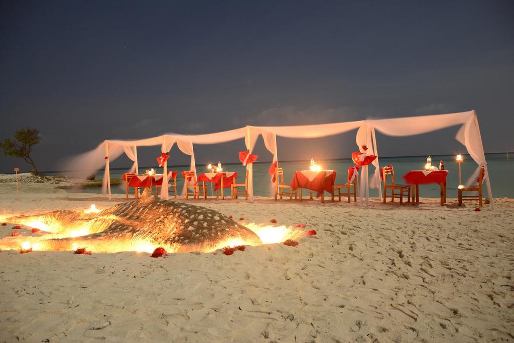 Shadow Palm Hotel Maafushi Luaran gambar