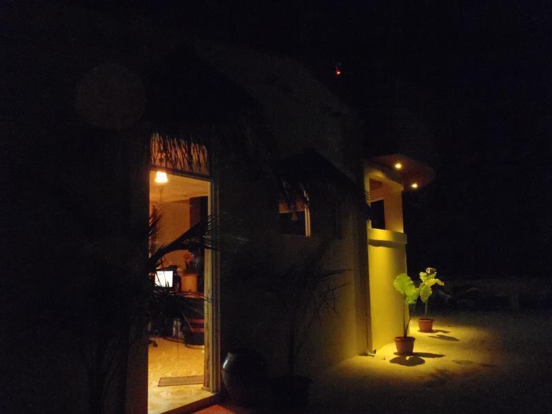 Shadow Palm Hotel Maafushi Luaran gambar
