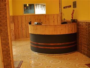 Shadow Palm Hotel Maafushi Luaran gambar