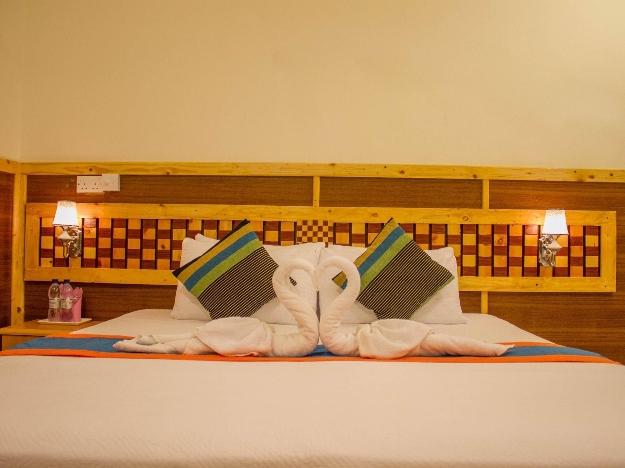 Shadow Palm Hotel Maafushi Luaran gambar